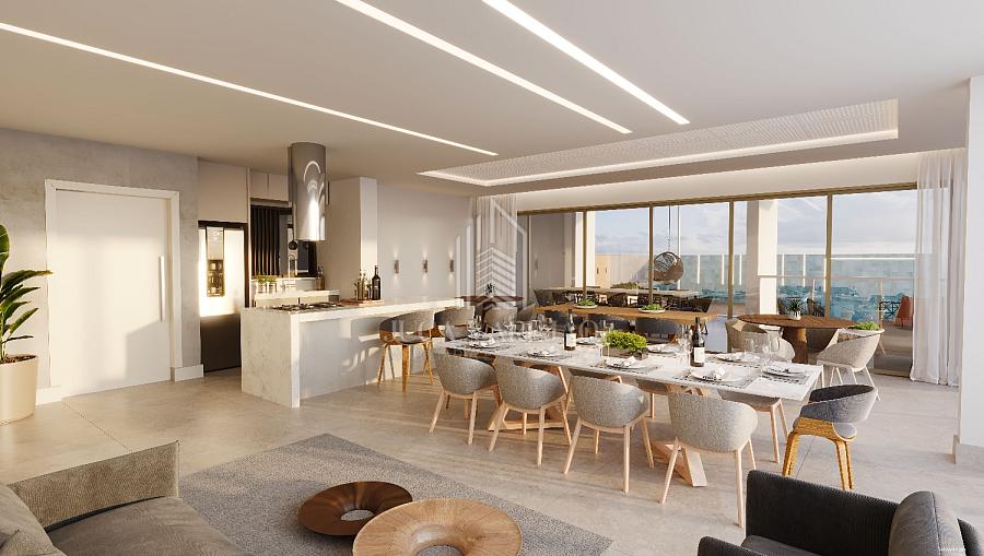 SPACE 177_PRAIA DE ITAPARICA. — foto 8