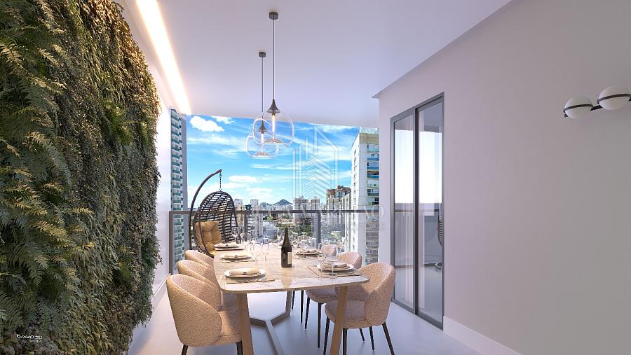 SPACE 177_PRAIA DE ITAPARICA. — foto 10