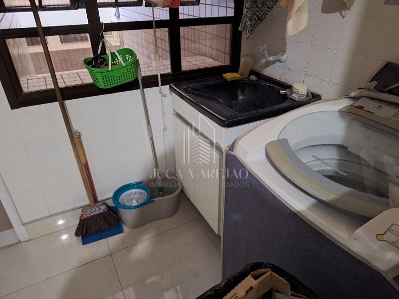 APARTAMENTO DE 3 QUARTOS À VENDA_PRAIA DA COSTA — foto 19