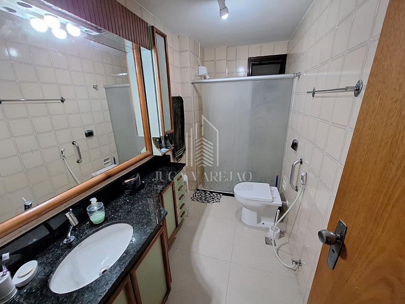 APARTAMENTO DE 3 QUARTOS À VENDA_PRAIA DA COSTA — foto 22