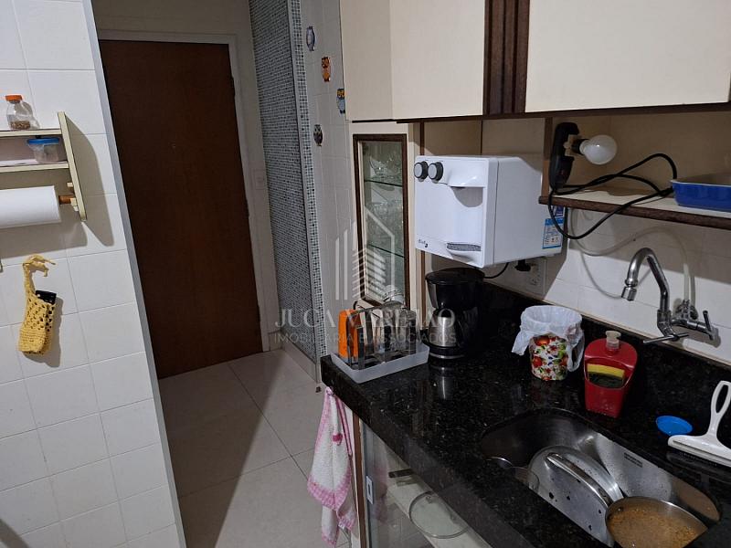 APARTAMENTO DE 3 QUARTOS À VENDA_PRAIA DA COSTA — foto 7