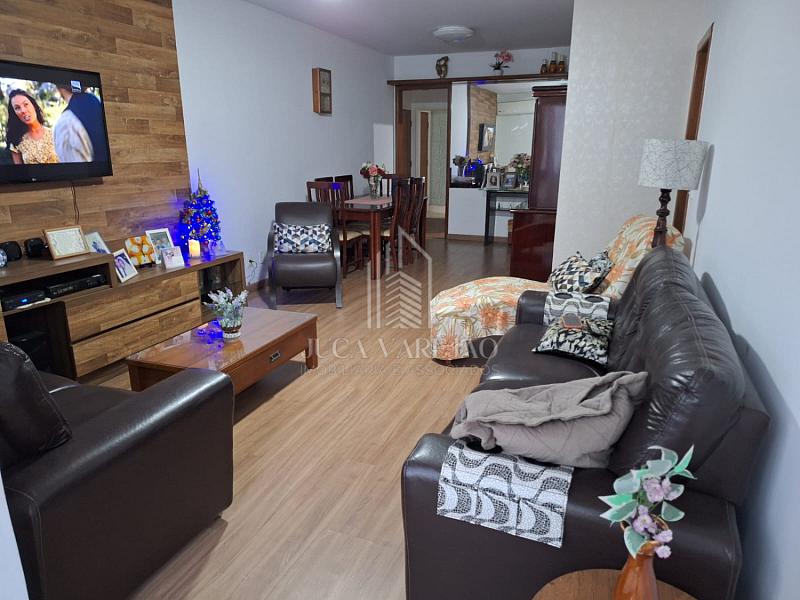 APARTAMENTO DE 3 QUARTOS À VENDA_PRAIA DA COSTA — foto 2