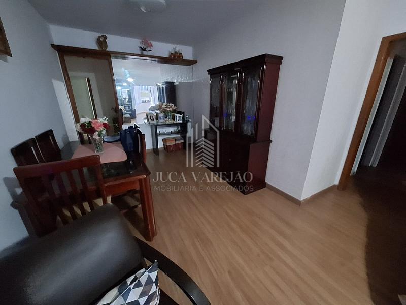 APARTAMENTO DE 3 QUARTOS À VENDA_PRAIA DA COSTA — foto 3