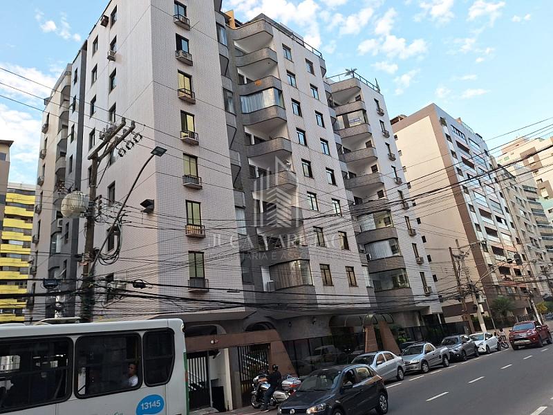 APARTAMENTO DE 3 QUARTOS À VENDA_PRAIA DA COSTA — foto 15