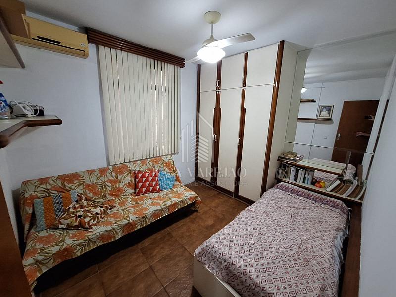 APARTAMENTO DE 3 QUARTOS À VENDA_PRAIA DA COSTA — foto 14