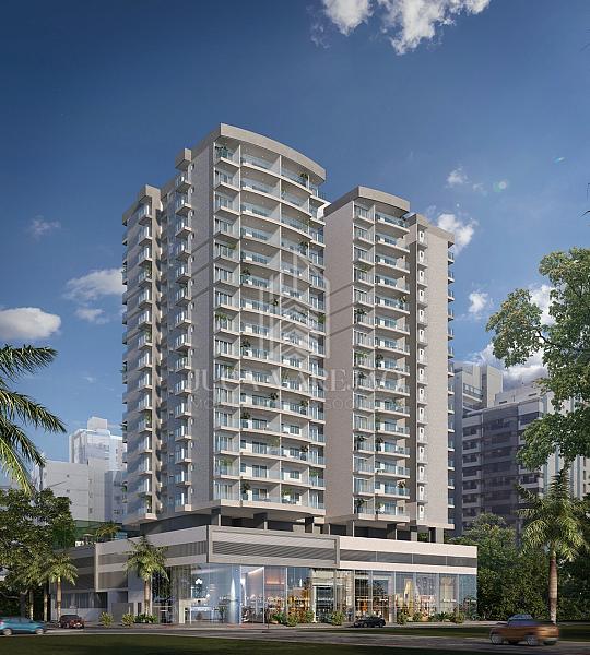 APARTAMENTO DE 3 QUARTOS À VENDA_ITAPUÃ — foto 4