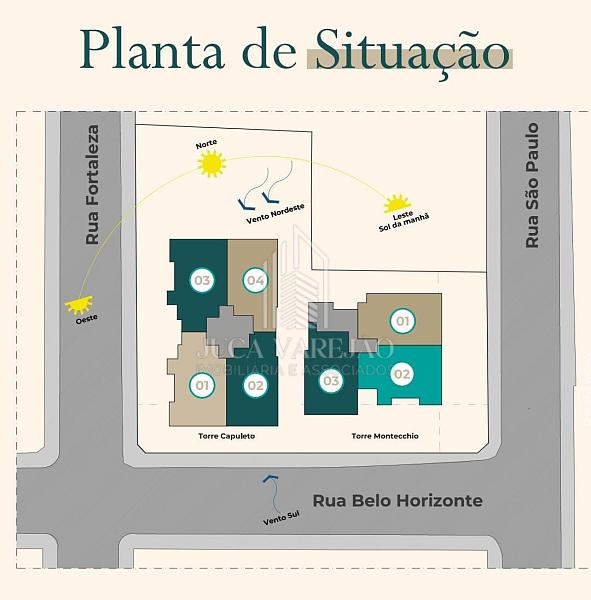APARTAMENTO DE 3 QUARTOS À VENDA_ITAPUÃ — foto 12