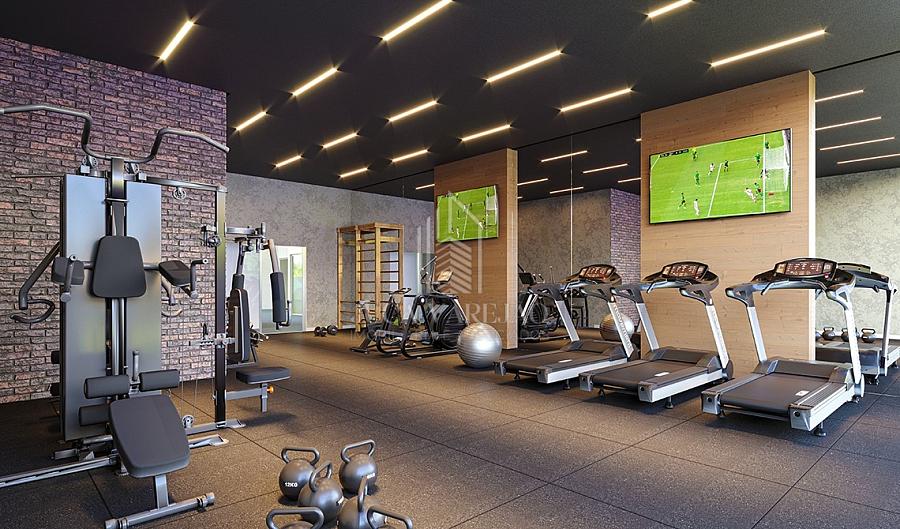 APARTAMENTO DE 3 QUARTOS À VENDA_ITAPUÃ — foto 8