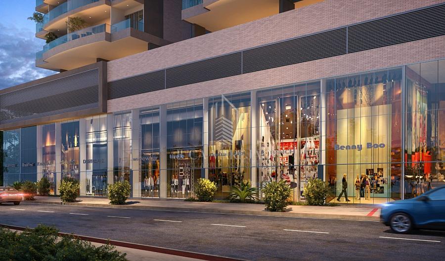 APARTAMENTO DE 3 QUARTOS À VENDA_ITAPUÃ — foto 7