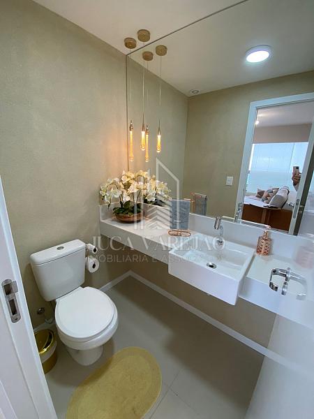 APARTAMENTO DE 4 QUARTOS À VENDA_JOCKEY DE ITAPARICA — foto 15