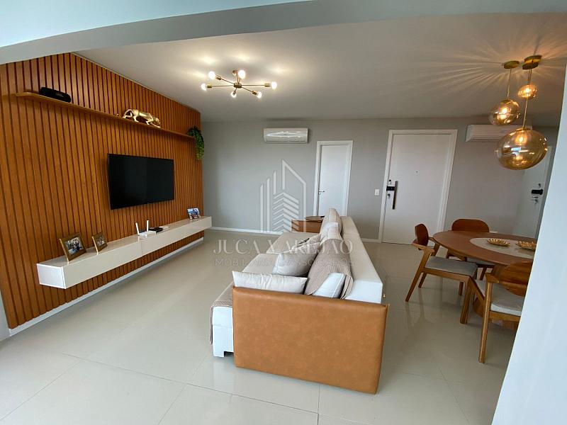 APARTAMENTO DE 4 QUARTOS À VENDA_JOCKEY DE ITAPARICA — foto 2