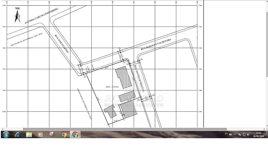 TERRENO_NOSSA SENHORA DA PENHA — foto 2