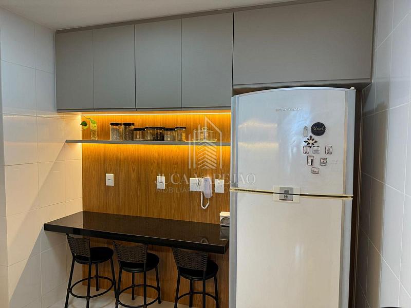 APARTAMENTO DE 3 QUARTOS À VENDA_PRAIA DA COSTA — foto 5