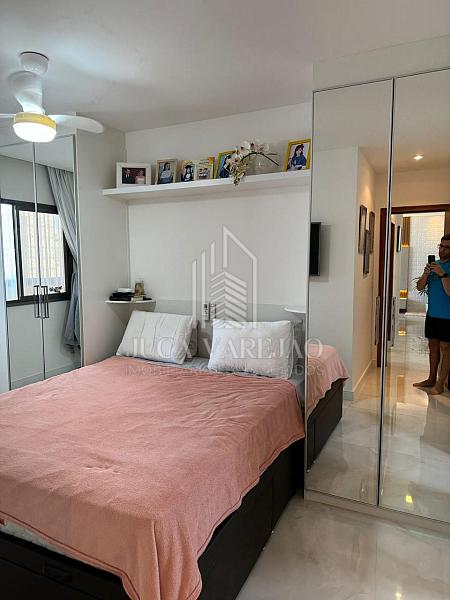 APARTAMENTO DE 3 QUARTOS À VENDA_PRAIA DA COSTA — foto 15