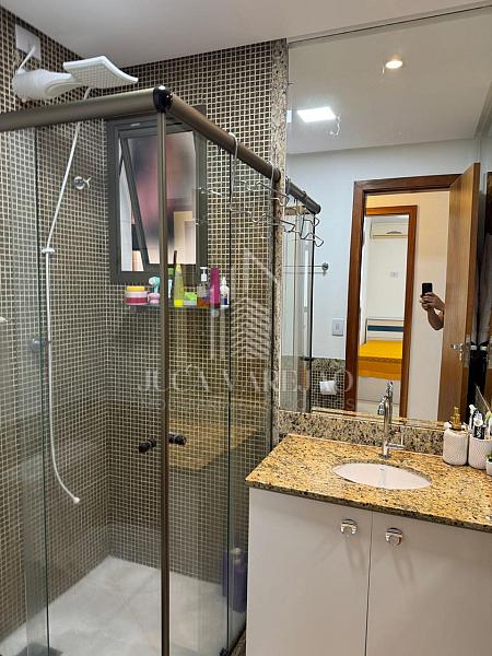 APARTAMENTO DE 3 QUARTOS À VENDA_PRAIA DA COSTA — foto 14