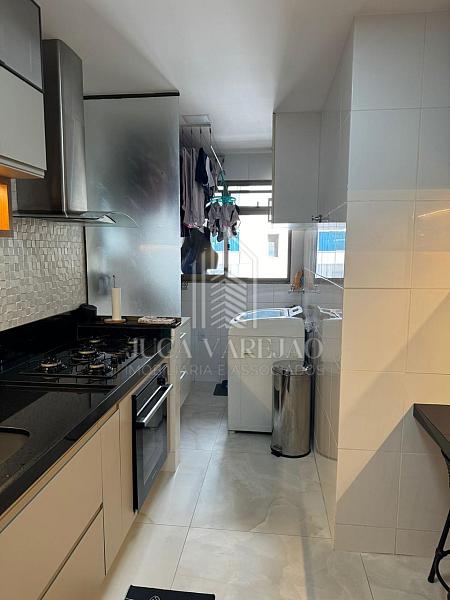 APARTAMENTO DE 3 QUARTOS À VENDA_PRAIA DA COSTA — foto 12