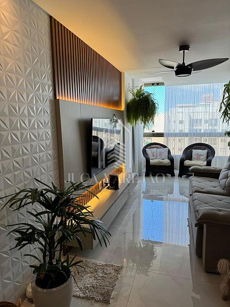 APARTAMENTO DE 3 QUARTOS À VENDA_PRAIA DA COSTA — foto 11