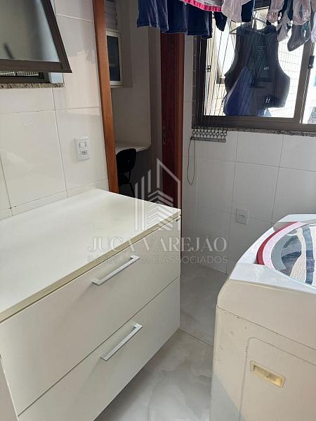 APARTAMENTO DE 3 QUARTOS À VENDA_PRAIA DA COSTA — foto 10