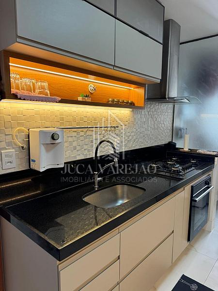 APARTAMENTO DE 3 QUARTOS À VENDA_PRAIA DA COSTA — foto 7