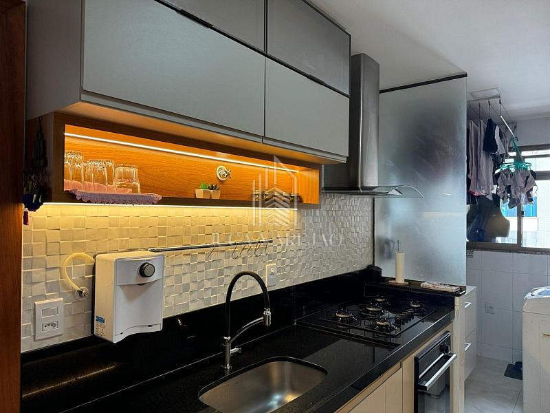 APARTAMENTO DE 3 QUARTOS À VENDA_PRAIA DA COSTA — foto 6