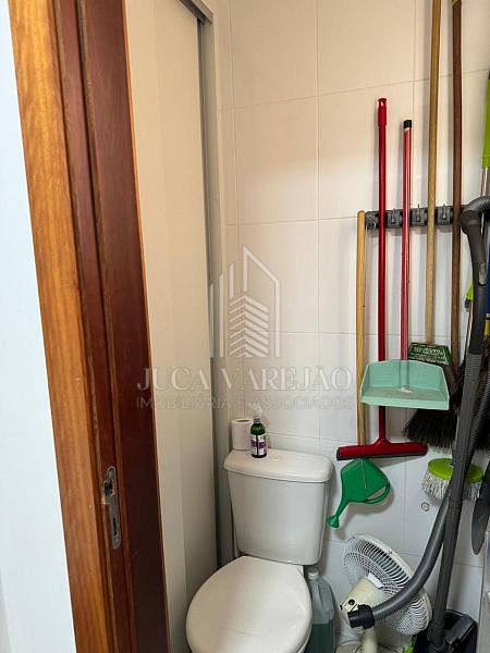 APARTAMENTO DE 3 QUARTOS À VENDA_PRAIA DA COSTA — foto 17