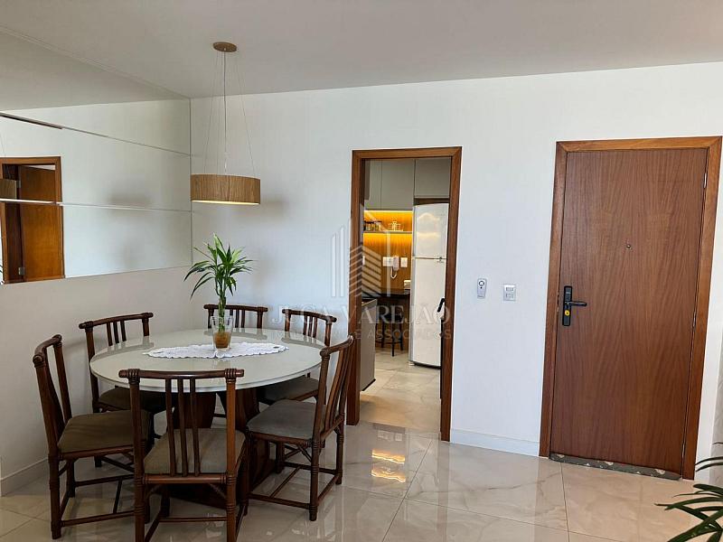 APARTAMENTO DE 3 QUARTOS À VENDA_PRAIA DA COSTA — foto 4