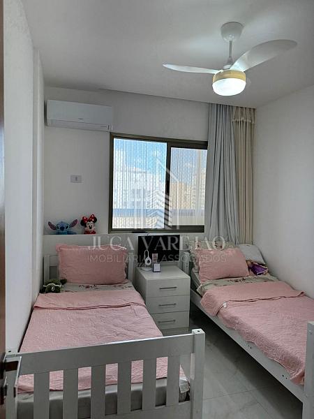 APARTAMENTO DE 3 QUARTOS À VENDA_PRAIA DA COSTA — foto 16