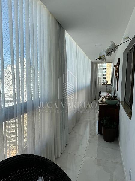 APARTAMENTO DE 3 QUARTOS À VENDA_PRAIA DA COSTA — foto 9