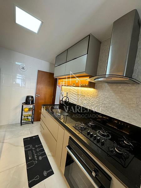 APARTAMENTO DE 3 QUARTOS À VENDA_PRAIA DA COSTA — foto 8