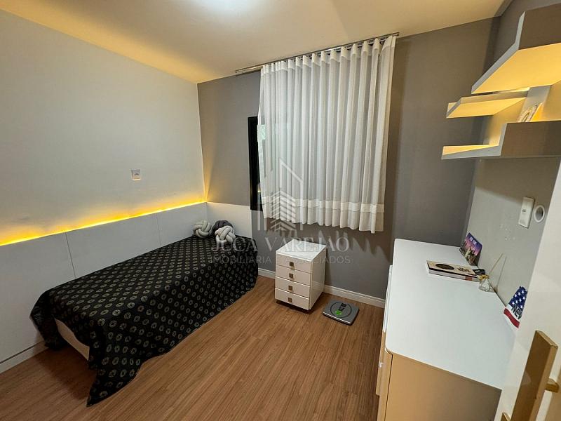 APARTAMENTO DE 4 QUARTOS À VENDA_PRAIA DA COSTA — foto 23