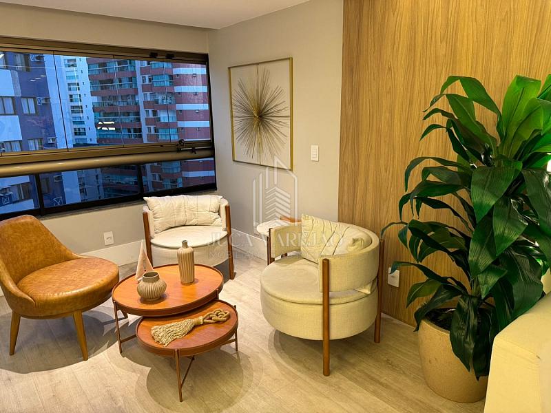 APARTAMENTO DE 4 QUARTOS À VENDA_PRAIA DA COSTA — foto 24