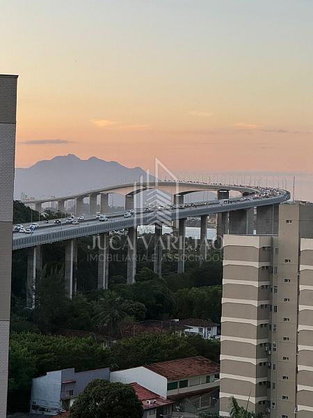APARTAMENTO DE 4 QUARTOS À VENDA_PRAIA DA COSTA — foto 21