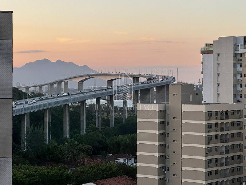 APARTAMENTO DE 4 QUARTOS À VENDA_PRAIA DA COSTA — foto 17