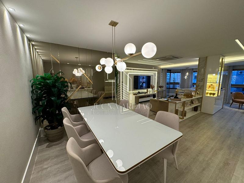 APARTAMENTO DE 4 QUARTOS À VENDA_PRAIA DA COSTA — foto 14