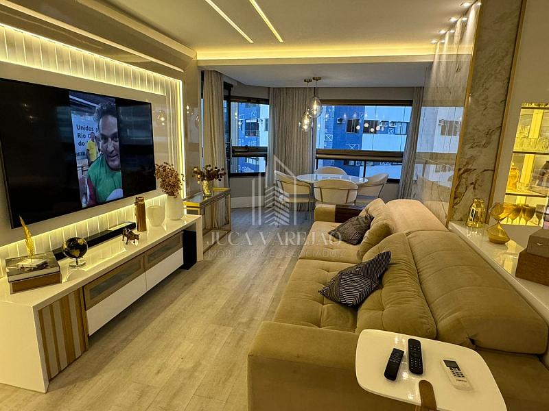 APARTAMENTO DE 4 QUARTOS À VENDA_PRAIA DA COSTA — foto 12