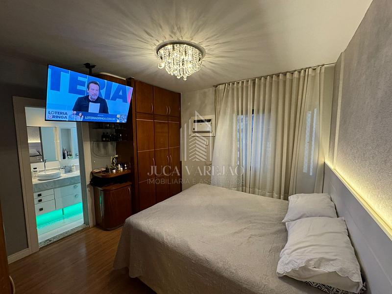 APARTAMENTO DE 4 QUARTOS À VENDA_PRAIA DA COSTA — foto 11