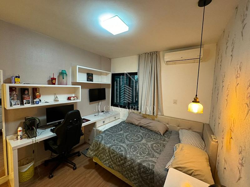 APARTAMENTO DE 4 QUARTOS À VENDA_PRAIA DA COSTA — foto 7