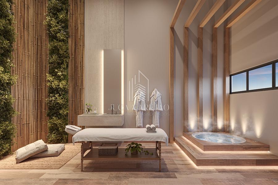 MAHALO RESIDENCE - PRAIA DE ITAPARICA. — foto 8