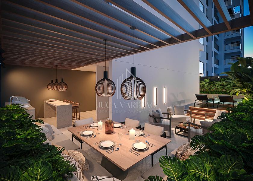 MAHALO RESIDENCE - PRAIA DE ITAPARICA. — foto 24