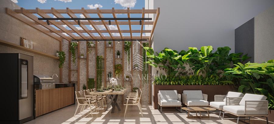 MAHALO RESIDENCE - PRAIA DE ITAPARICA. — foto 25