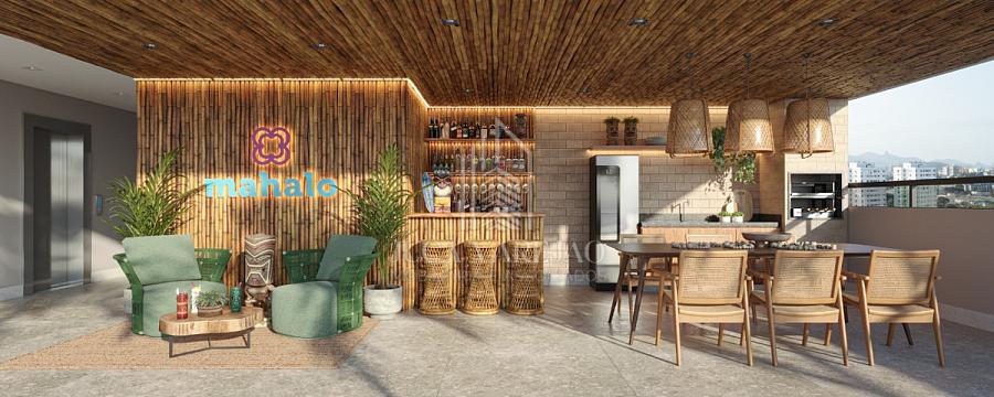 MAHALO RESIDENCE - PRAIA DE ITAPARICA. — foto 13