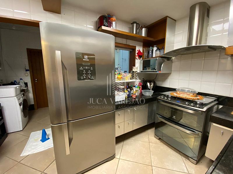 APARTAMENTO DE 3 QUARTOS À VENDA_PRAIA DA COSTA — foto 12