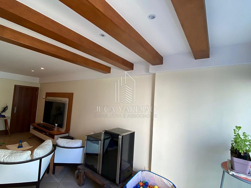 APARTAMENTO DE 3 QUARTOS À VENDA_PRAIA DA COSTA — foto 15