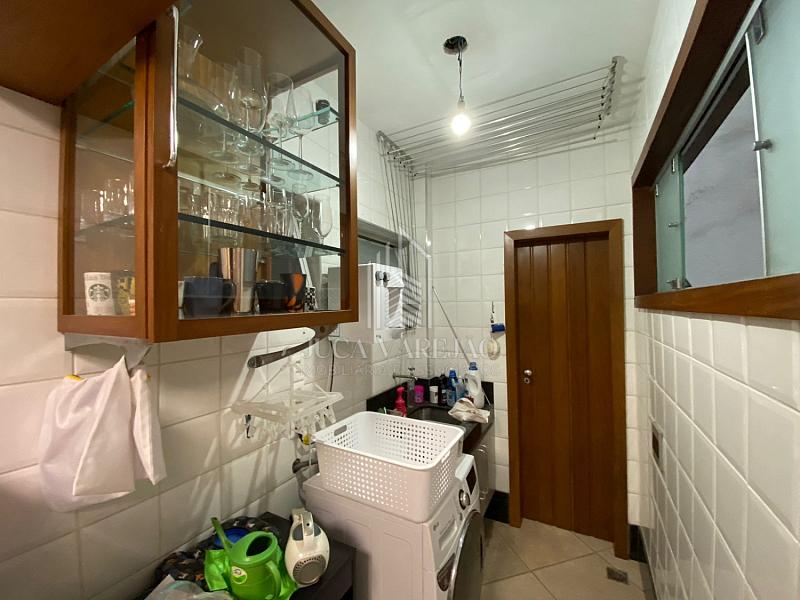 APARTAMENTO DE 3 QUARTOS À VENDA_PRAIA DA COSTA — foto 19