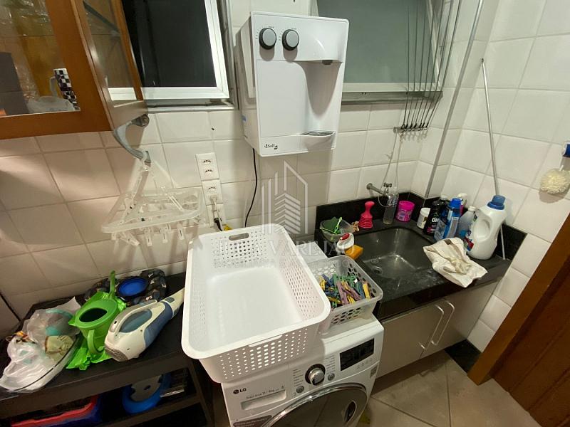 APARTAMENTO DE 3 QUARTOS À VENDA_PRAIA DA COSTA — foto 24