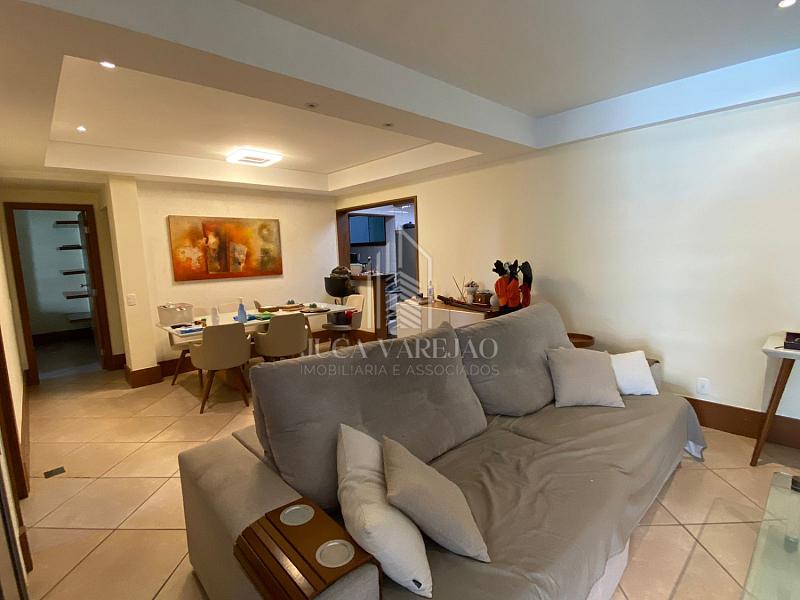 APARTAMENTO DE 3 QUARTOS À VENDA_PRAIA DA COSTA — foto 11