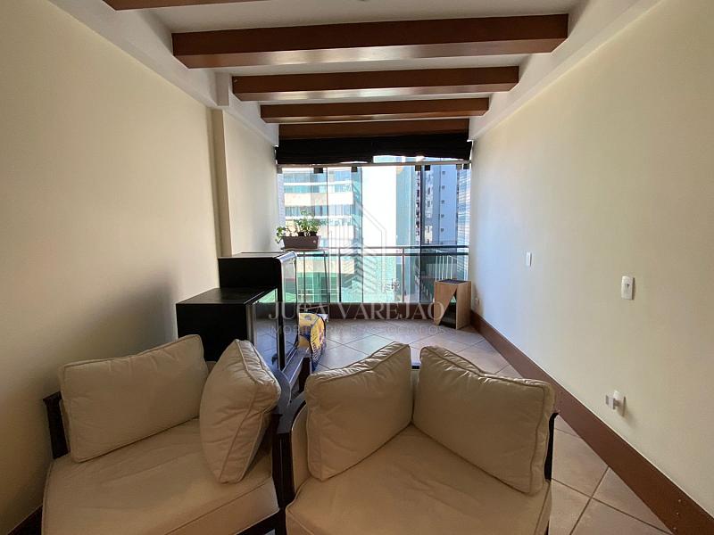 APARTAMENTO DE 3 QUARTOS À VENDA_PRAIA DA COSTA — foto 4