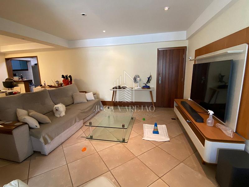 APARTAMENTO DE 3 QUARTOS À VENDA_PRAIA DA COSTA — foto 3