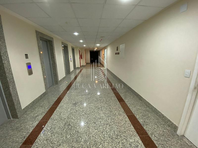 SALA À VENDA_PRAIA DA COSTA — foto 3