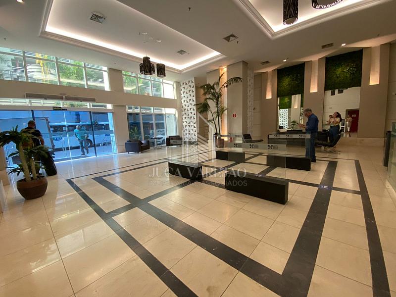 SALA À VENDA_PRAIA DA COSTA — foto 2